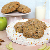 Harvest Apple Cookie