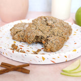 Harvest Apple Cookie