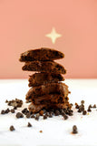 Texas Sheet Cake Cookie