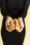 Jam Slam Cookie
