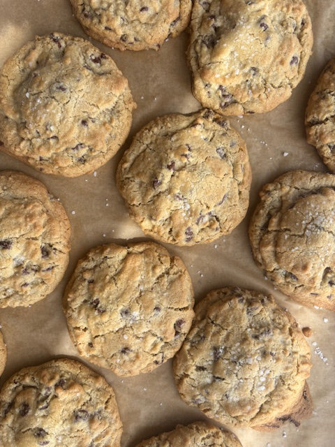 *Gluten Free* OG Chocolate Chip