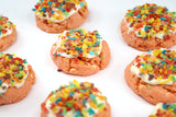 Rainbow Rocks Cookie (4 Pack)