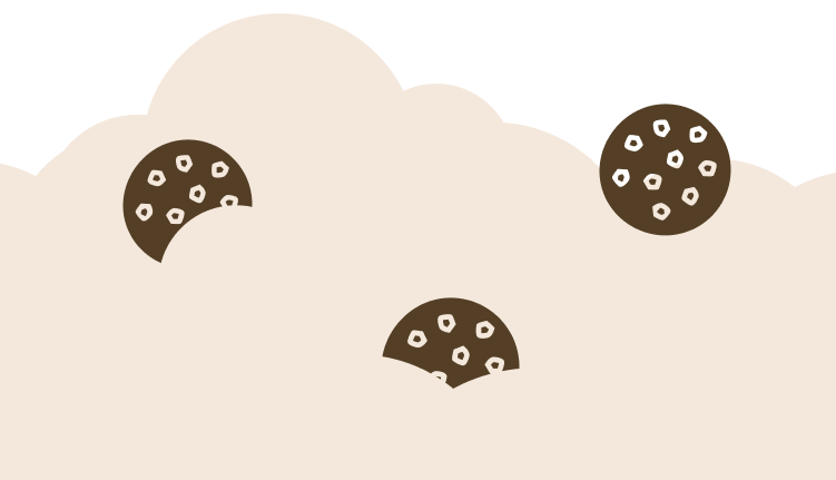 cookie cloud