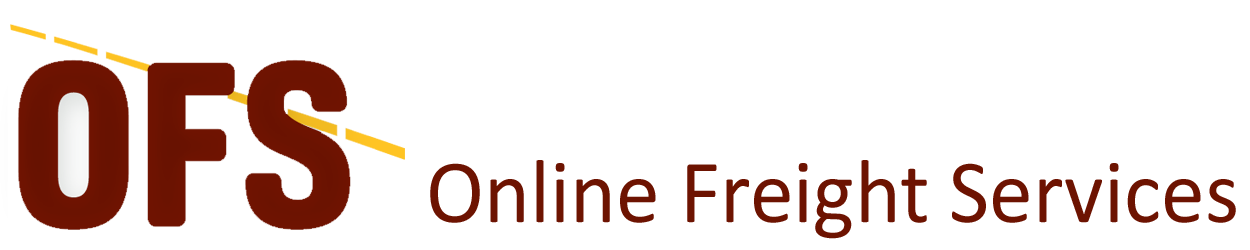 Online Freight Services