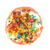 Rainbow Rocks Cookie (4 Pack)