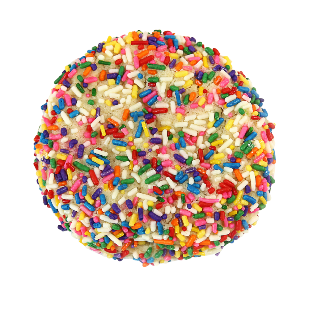 Sugar Sprinkle