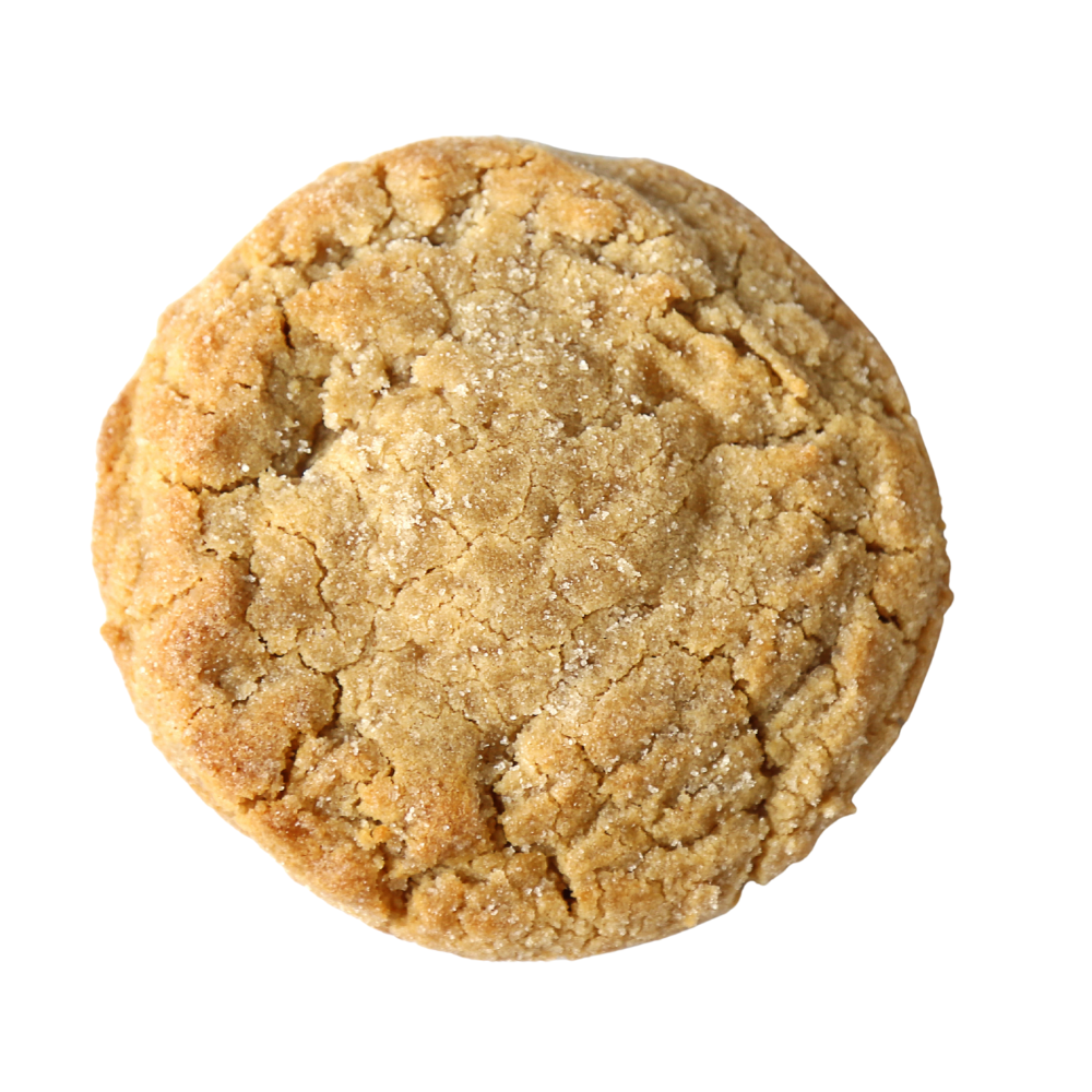 Peanut Butter Cookie