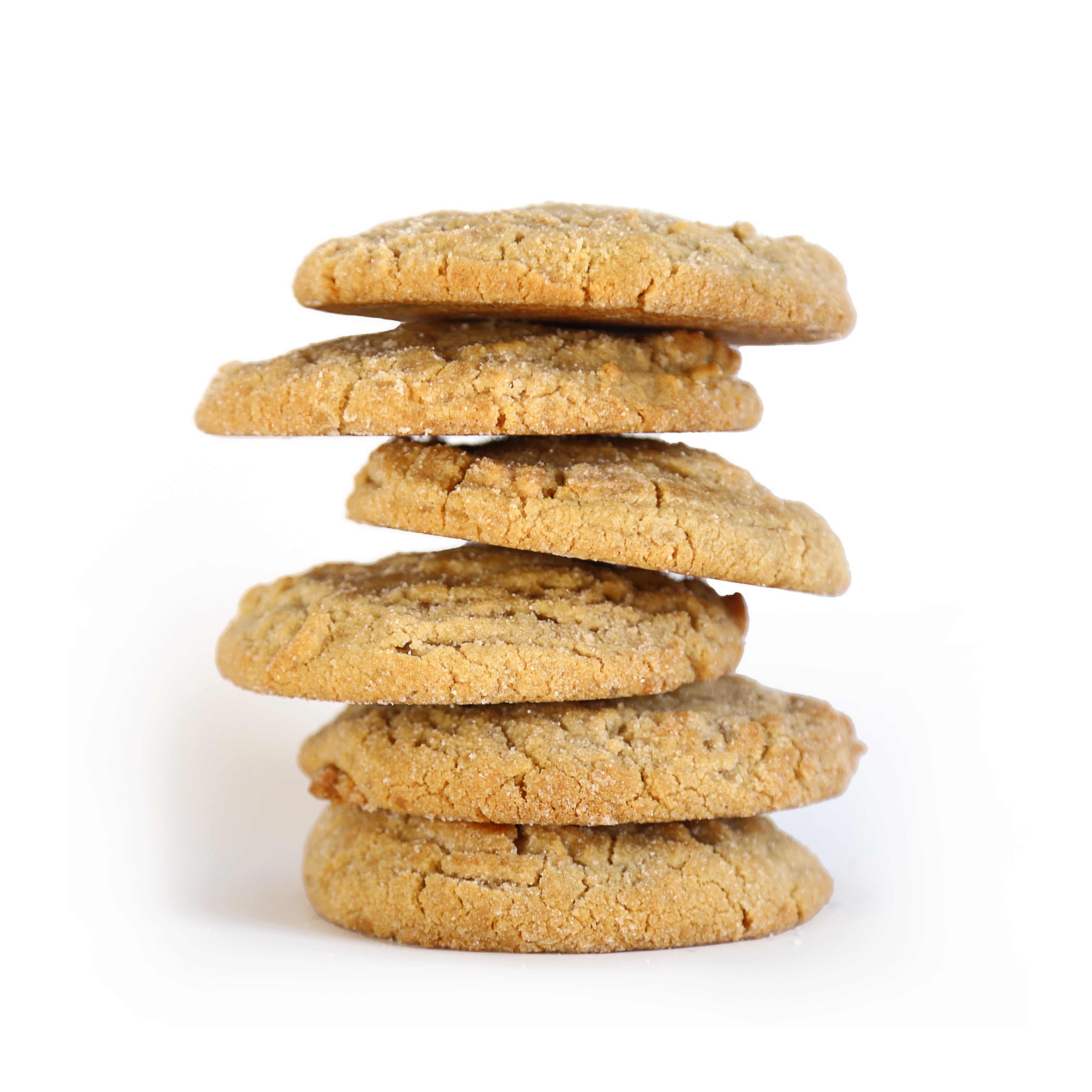 Peanut Butter Cookie