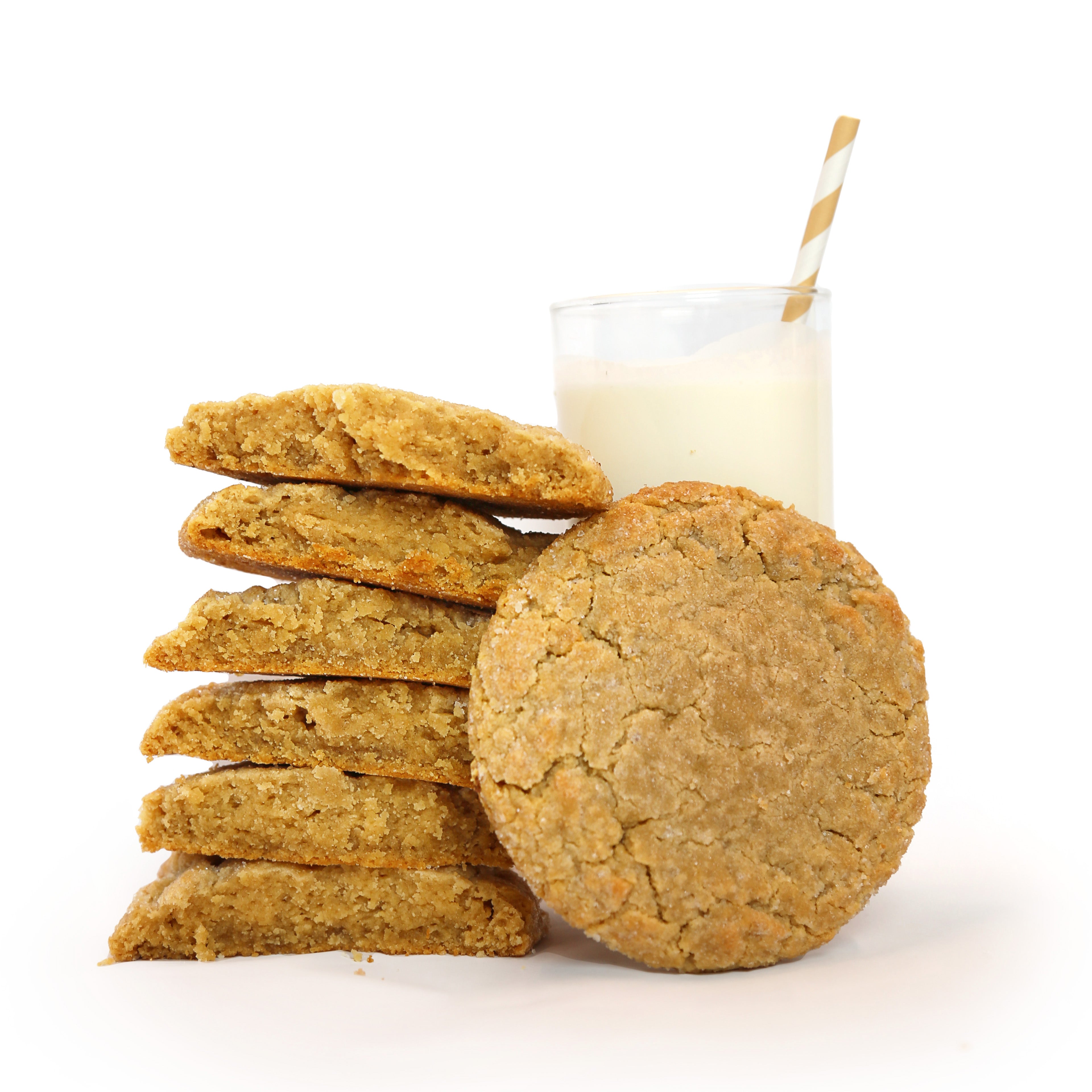 Peanut Butter Cookie
