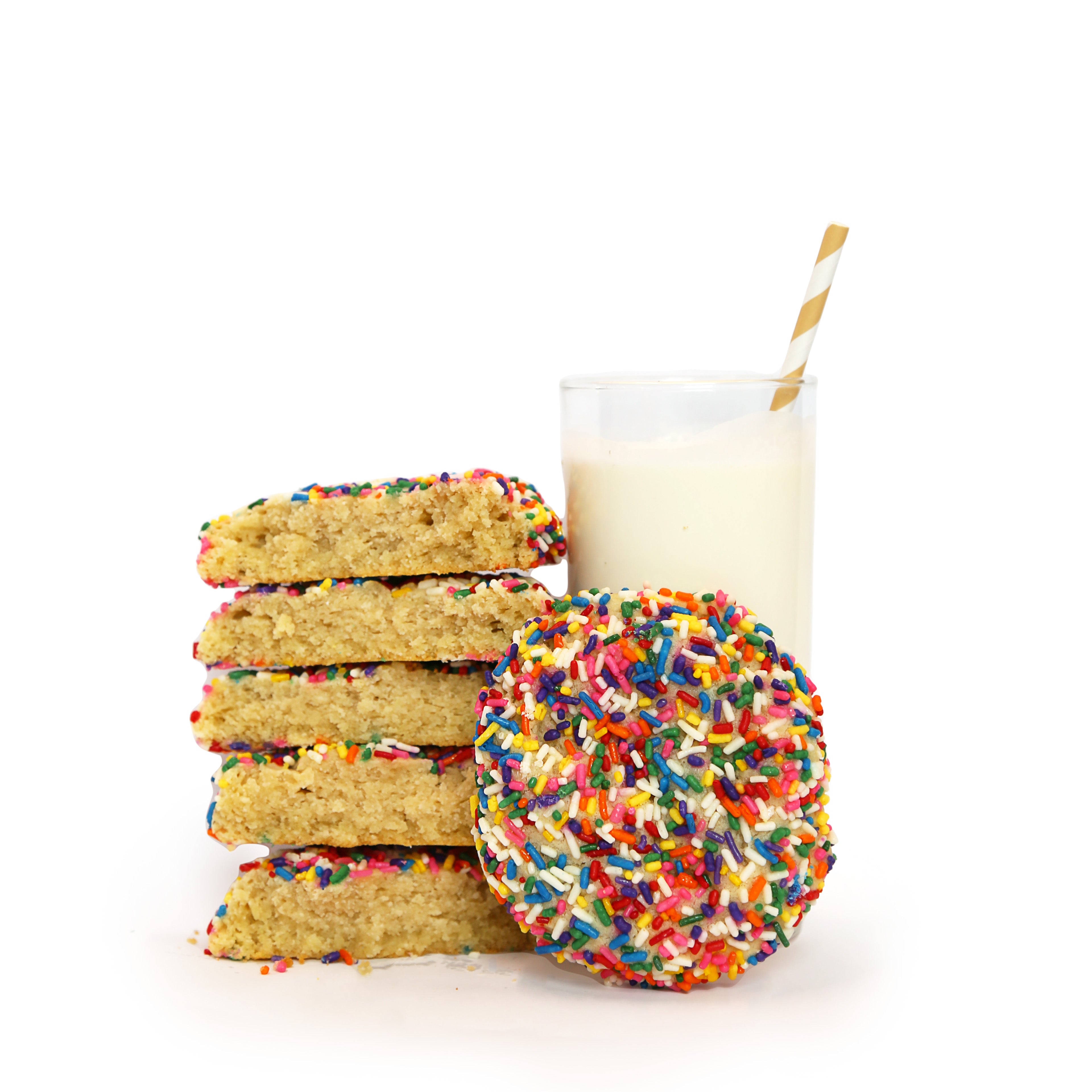 Sugar Sprinkle