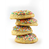 Frosted Sugar Cookie - 4 Pack