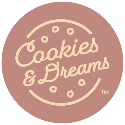 Cookies & Dreams eGift Card