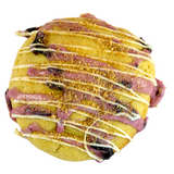 Lemon Blueberry Cookie