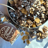 S'mores Puppychow