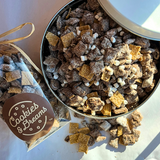 S'mores Puppychow