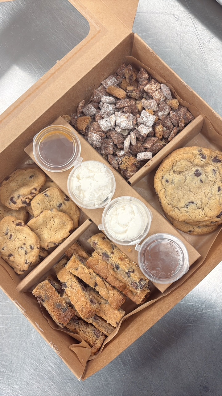 OG Cookie Dipper Box