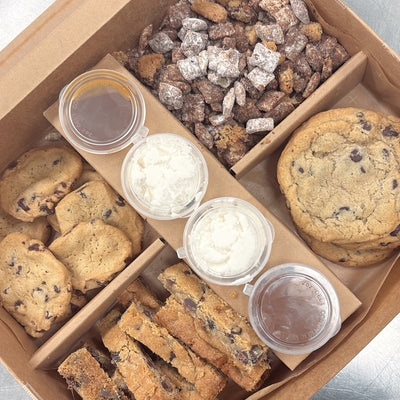 OG Cookie Dipper Box
