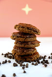 Texas Sheet Cake Cookie