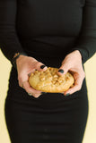 Jam Slam Cookie