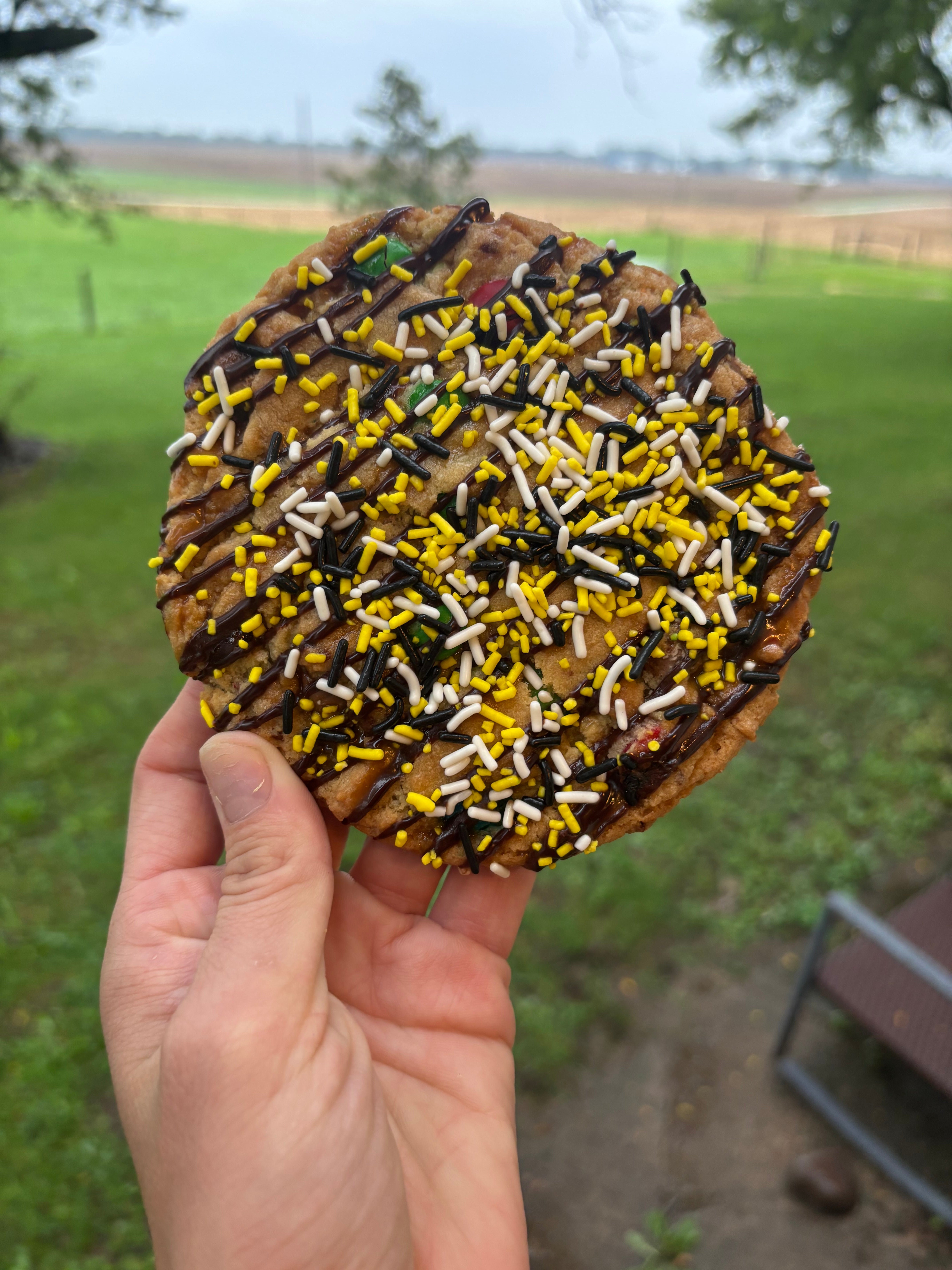 The Stead Sweet Drizzle