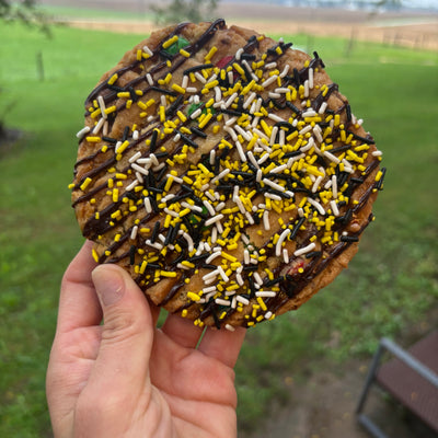 The Stead Sweet Drizzle