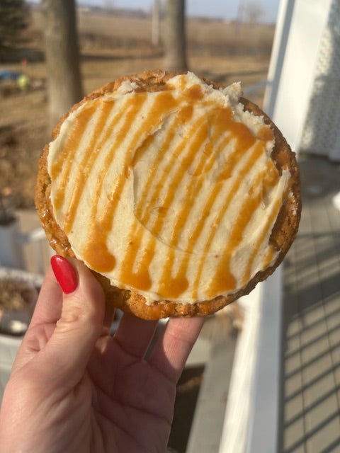 Nae Nae's Banana Bread