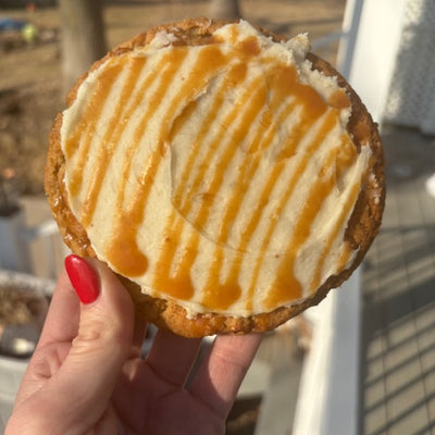 Nae Nae's Banana Bread