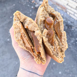 Churro Cookie