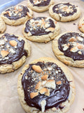 Millionaire's Bar Cookie