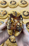 Millionaire's Bar Cookie