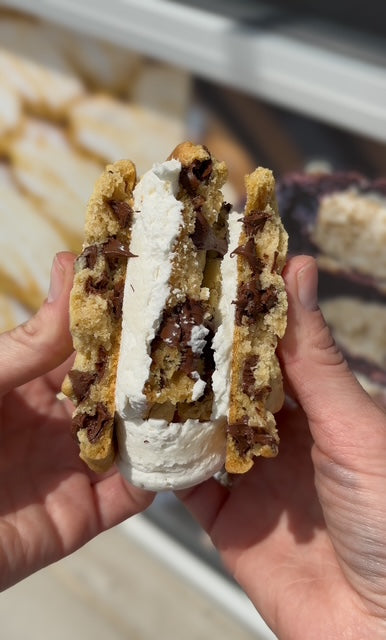 OG Sweet Stack