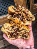 Pecan Pie Cookie