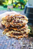 Pecan Pie Cookie