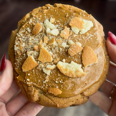 The Cookie Jar Cookie (4 Pack)
