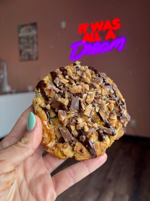 Recess Cookie