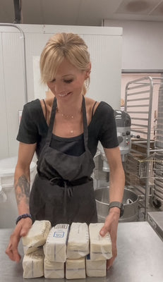 Cookies After Hours: Build Your Own Cookie Workshop