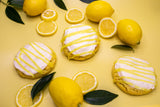 Simply the Zest Cookie
