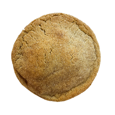 Churro Cookie