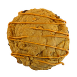 Hawkaroo Cookie