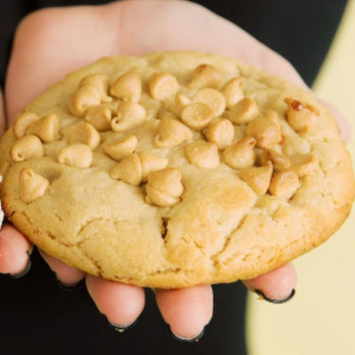 Jam Slam Cookie