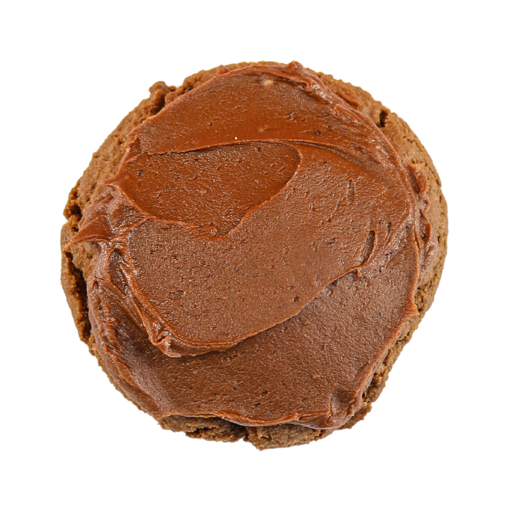 Texas Sheet Cake Cookie