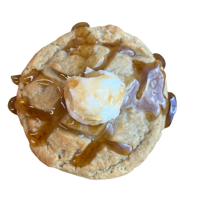 Maple Waffle Cookie