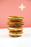 Oatmeal Creme Pie Cookie