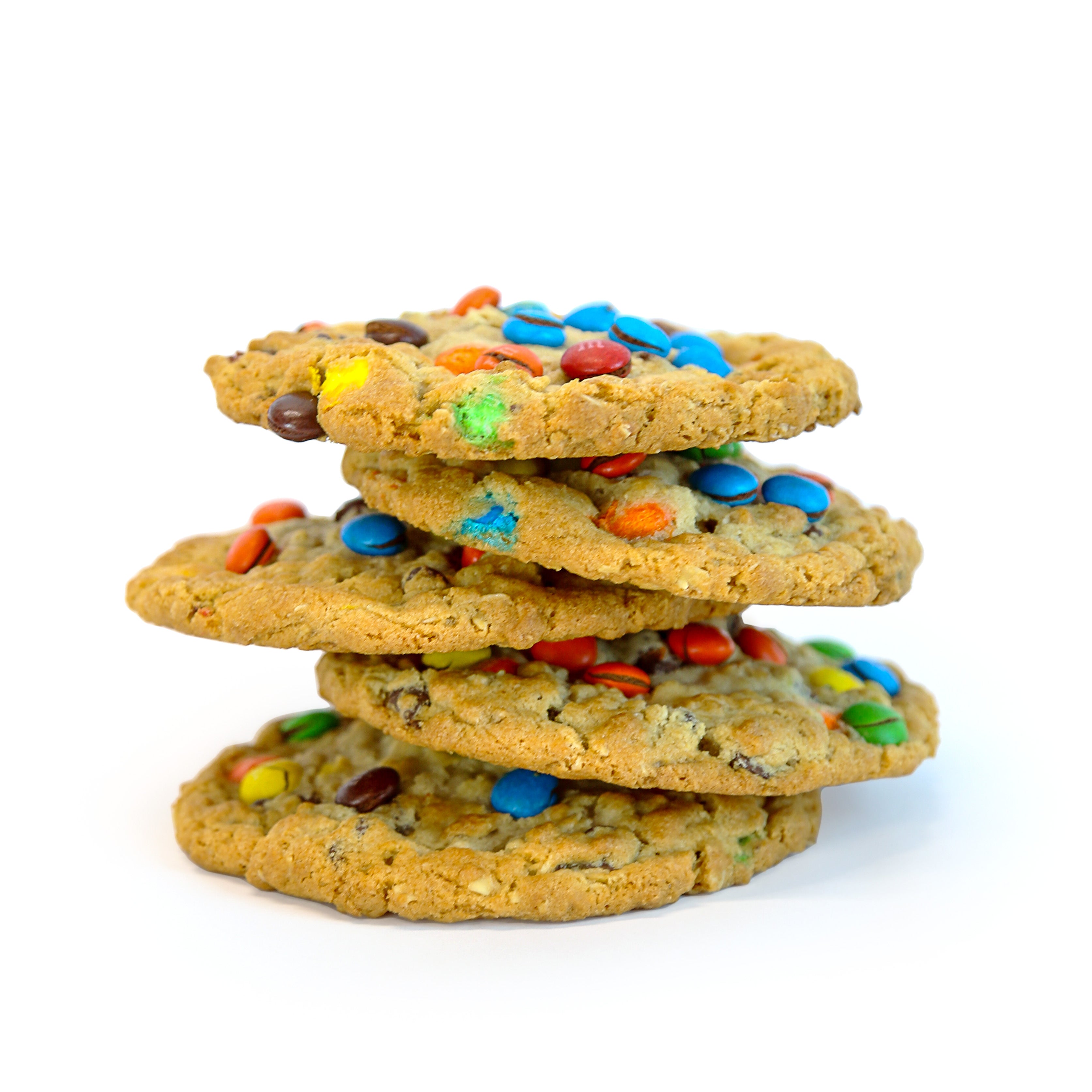 Monster Cookie – Cookies & Dreams