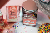 Sugar Cookie Spa Products