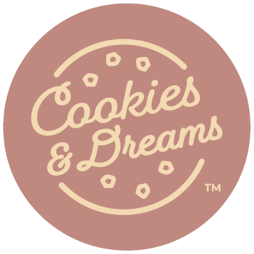 Cookies & Dreams eGift Card
