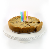 Classic OG Chocolate Chip Cookie Cake