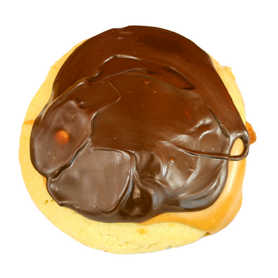 Peanut Butter Promise